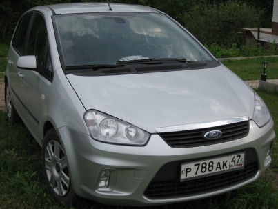 продам Ford C=max